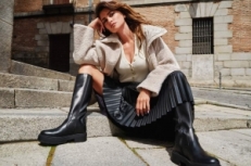PENÉLOPE CRUZ CHÍNH THỨC TRỞ THÀNH ĐẠI SỨ TOÀN CẦU ĐẦU TIÊN CỦA GEOX